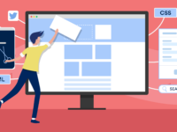 web design