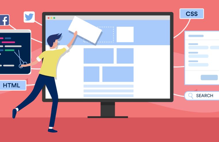 Basic Elements of Web Design