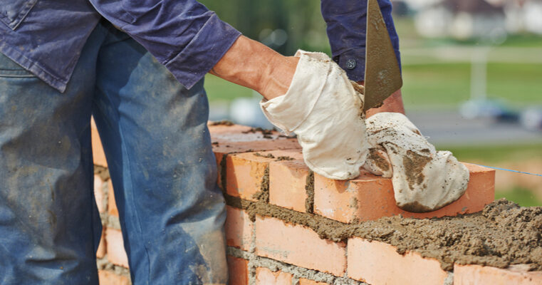 Types of Masonry Materials